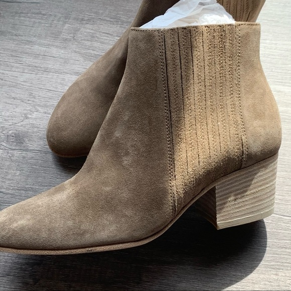 Vince Haider Bootie in Flint - Picture 10 of 12